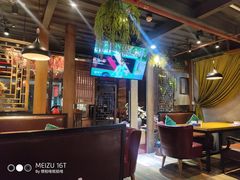-别院里音乐餐酒吧(双流航空港店)
