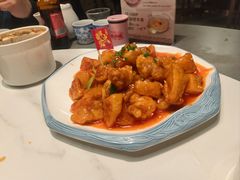 -旺达·福州菜(正大广场店)