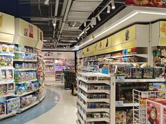 -TOYSRUS玩具反斗城(深圳万象城店)