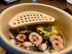 五花茶-农耕记·湖南土菜(龙岗熙和园店)