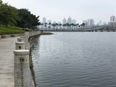 -南宁南湖公园