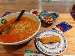 -和府捞面(星荟中心店)
