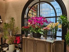 门面-狮拾久·现代新加坡料理(壹方城店)