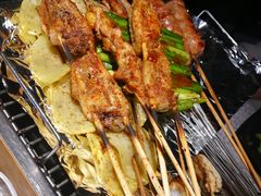 -云晓光头烧烤吧(盛夏店)
