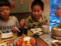 -友壹町寿司·料理(三水广场店)