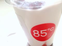 -85度C(南京中山南店)