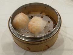 筍尖蝦餃-富园海鲜酒家(佐敦店)