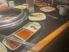 -梨花自助烤肉(天河城店)