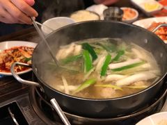 -新村一只鸡(新村本店)