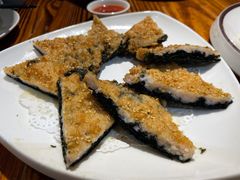 -百年银屏蚝烙·潮汕菜·非遗(乐山店)
