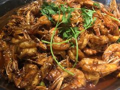 -邵汇大虾(泉园一路店)