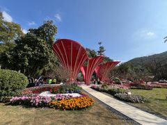 -广州市白云山风景名胜区