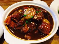 -妈妈的味道(工人体育场东路店)