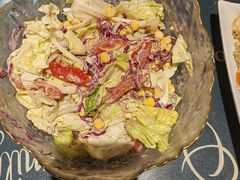 -吱咖啡西式简餐