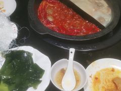 -川中故事·成都老火锅(东书房店)