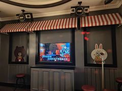 -范特西FANTASY量贩式KTV(民主广场店)