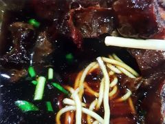 -小龙大肉面馆