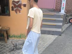 -猫岛主趣味餐厅(鼓浪屿店)