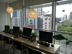 -樱花国际日语(徐家汇中心)