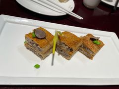 金牌素烧鹅-松鹤楼(山塘街店)