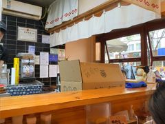 -Ramen满吉·豚骨拉面(丽园路店)