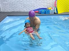 -IBOBI亲子游泳俱乐部(华侨城中心)