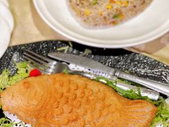 鲤跃龙门-佛有缘·32年老字号(广州首店)