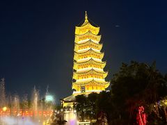 -厦门方特东方神画
