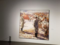 -中华艺术宫(上海美术馆)