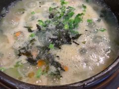 -土大力拌饭名家(丹尼斯百货店)