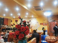 -如意林卡藏餐吧(大昭寺店)