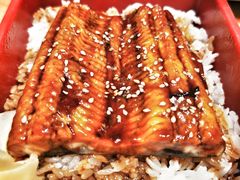 鳗鱼饭-酒吞(七宝领展广场店)