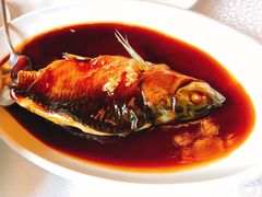 -杭州西湖柳莺里酒店·闻莺厅