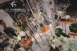 -红丝高端婚礼中心(旗舰店)