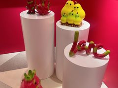 -万达影城(CBD万达广场IMAX店)