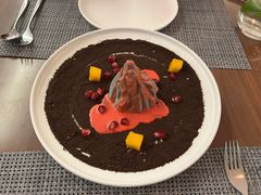 -Terra Rossa(陆家嘴中心店)