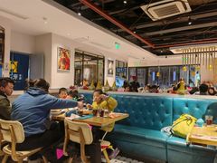 -豪客来牛排(夫子庙店)