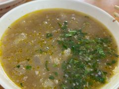 -牛马行牛肉饸饹铺(青岛街店)