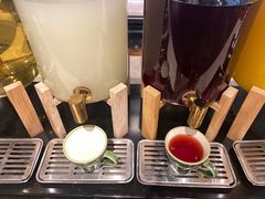 -金海湾自助餐厅(金陵饭店)