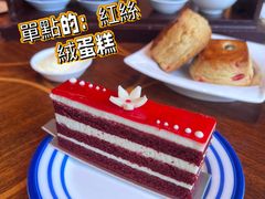 -荟景阁葡国餐厅