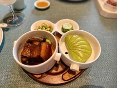 -浙江西子宾馆·牡丹厅