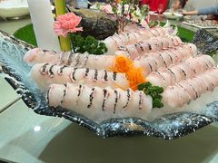 -海鲨湾海鲜会馆(新街口店)