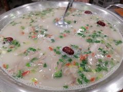 -牧人巷子·大锅羊汤·暴走牛骨(大成路店)