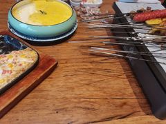 -鼎原力量东北吊炉烧烤(临河街店)