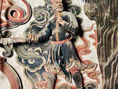 -报恩寺(平武县)