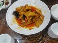 -民族饭荘(新华大街店)