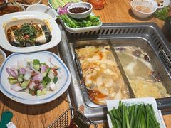 -草原塞蛮羊火锅城(港湾店)