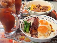 -文通冰室(东方宝泰店)