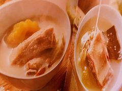 -汤城小厨•粤菜•靓汤(金宝街店)