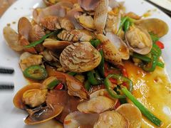 -巽东海鲜大排档(巽寮湾店)